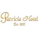 Budget Inn Patricia Hotel logo